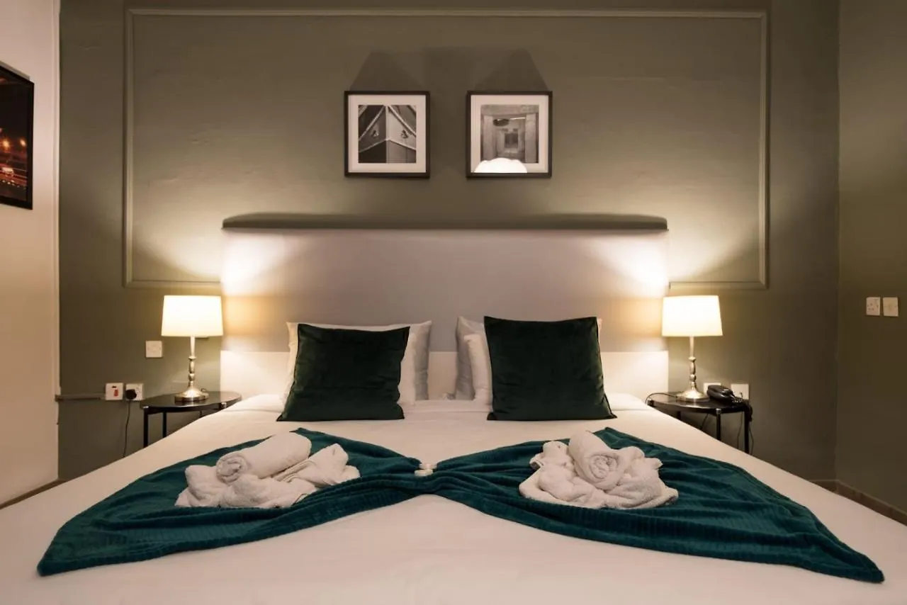 ***  Sliema Marina Hotel Malta