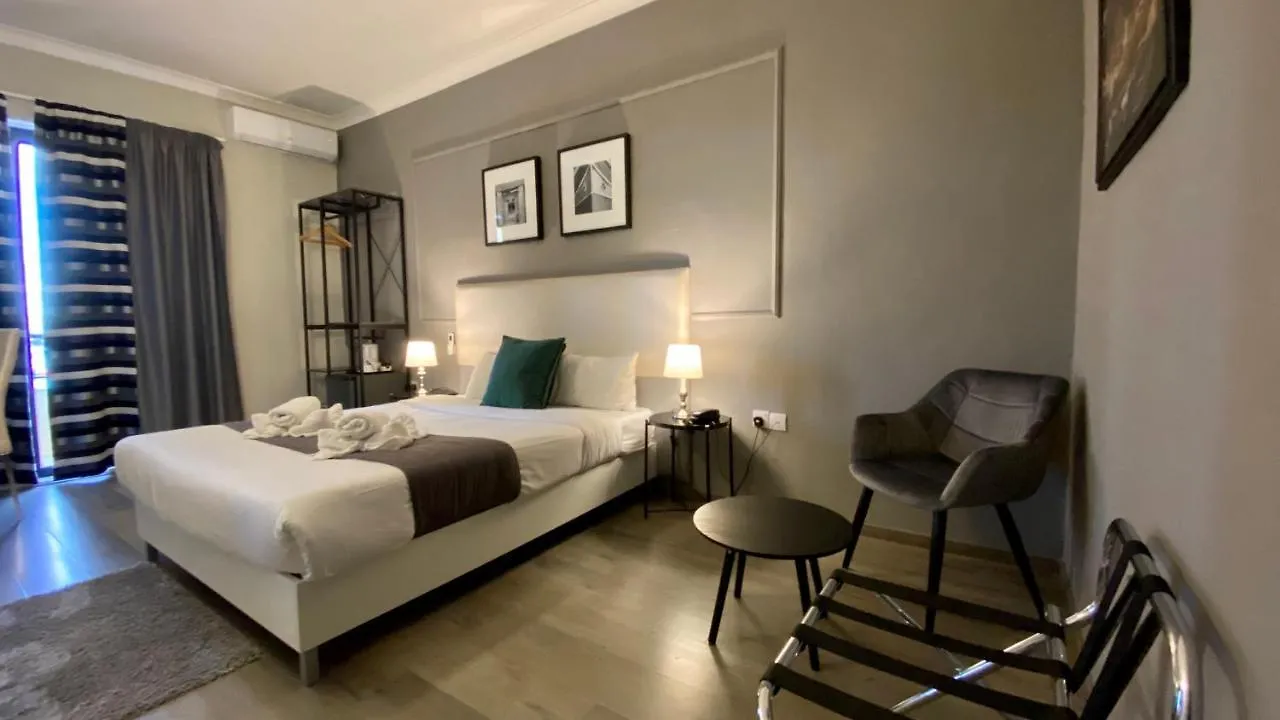 Sliema Marina Hotel 3*,  Мальта