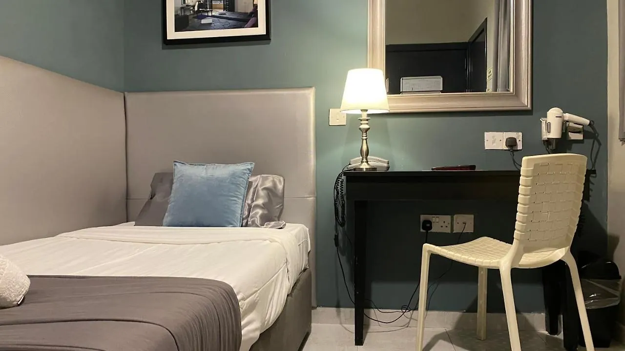 Sliema Marina Hotel Malta