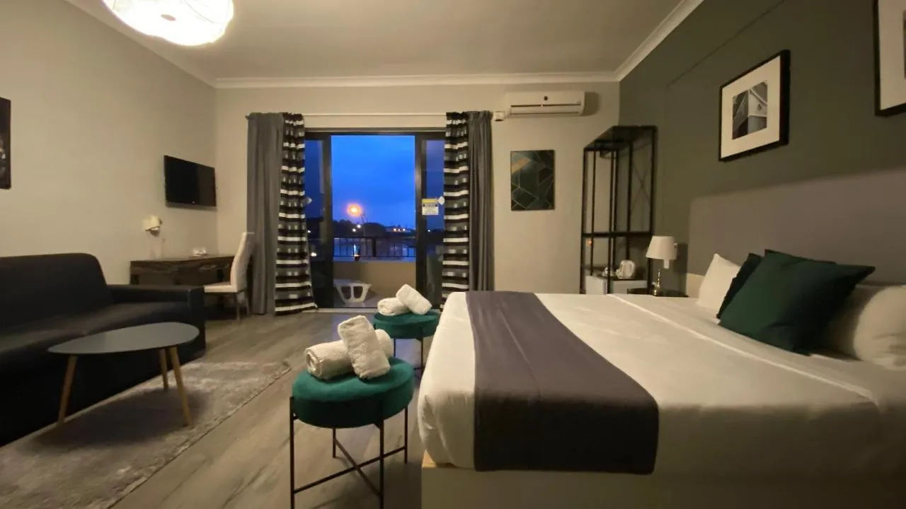 ***  Sliema Marina Hotel מלטה