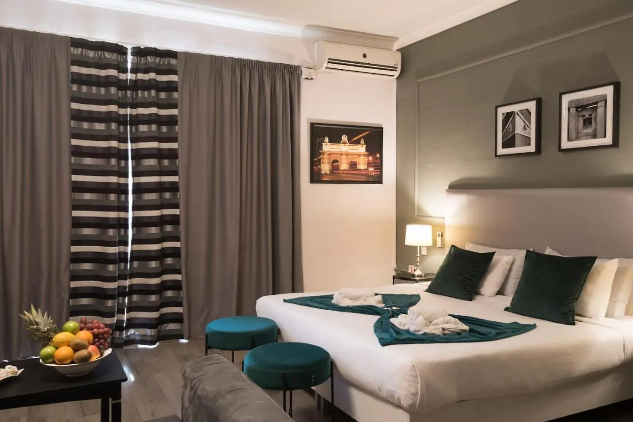 ***  Sliema Marina Hotel Malta