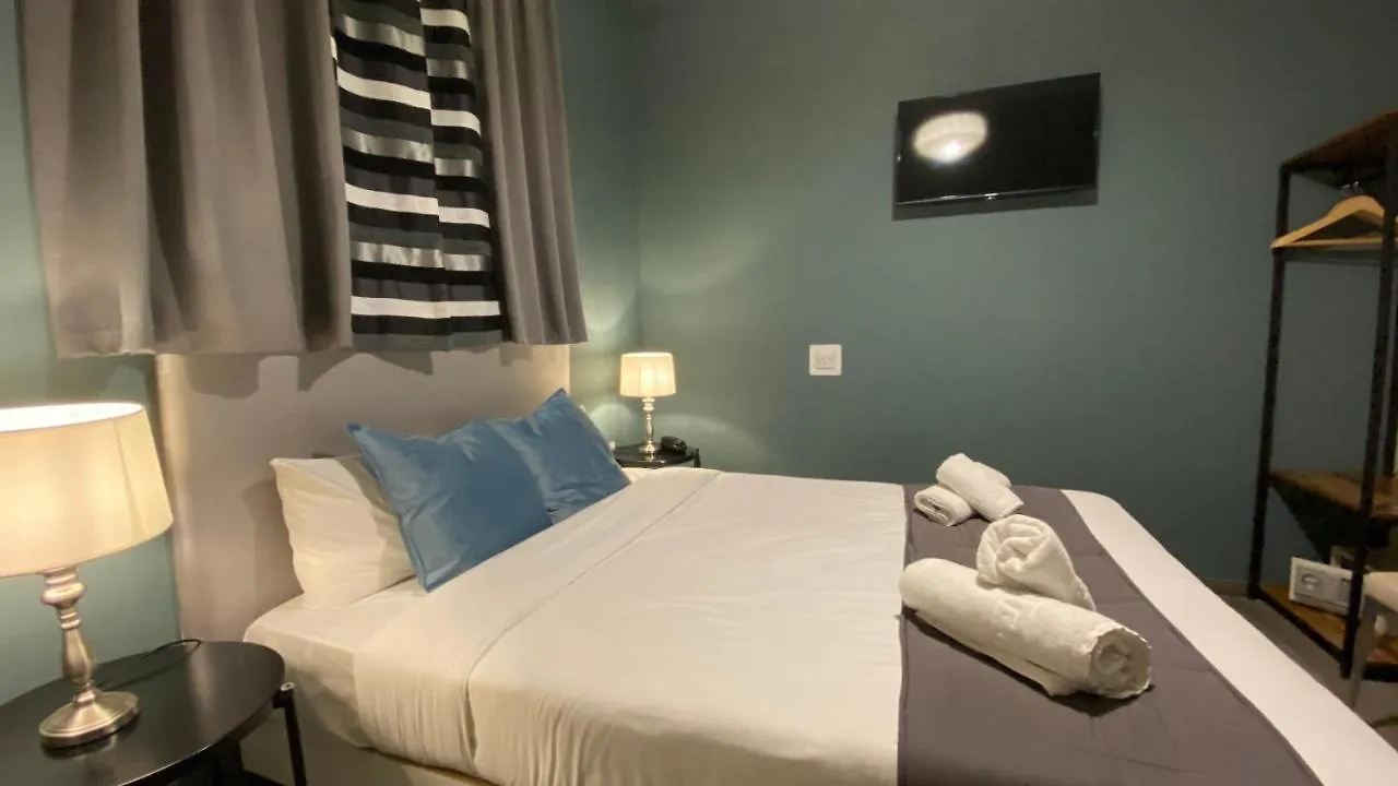 Sliema Marina Hotel 3*,  Мальта