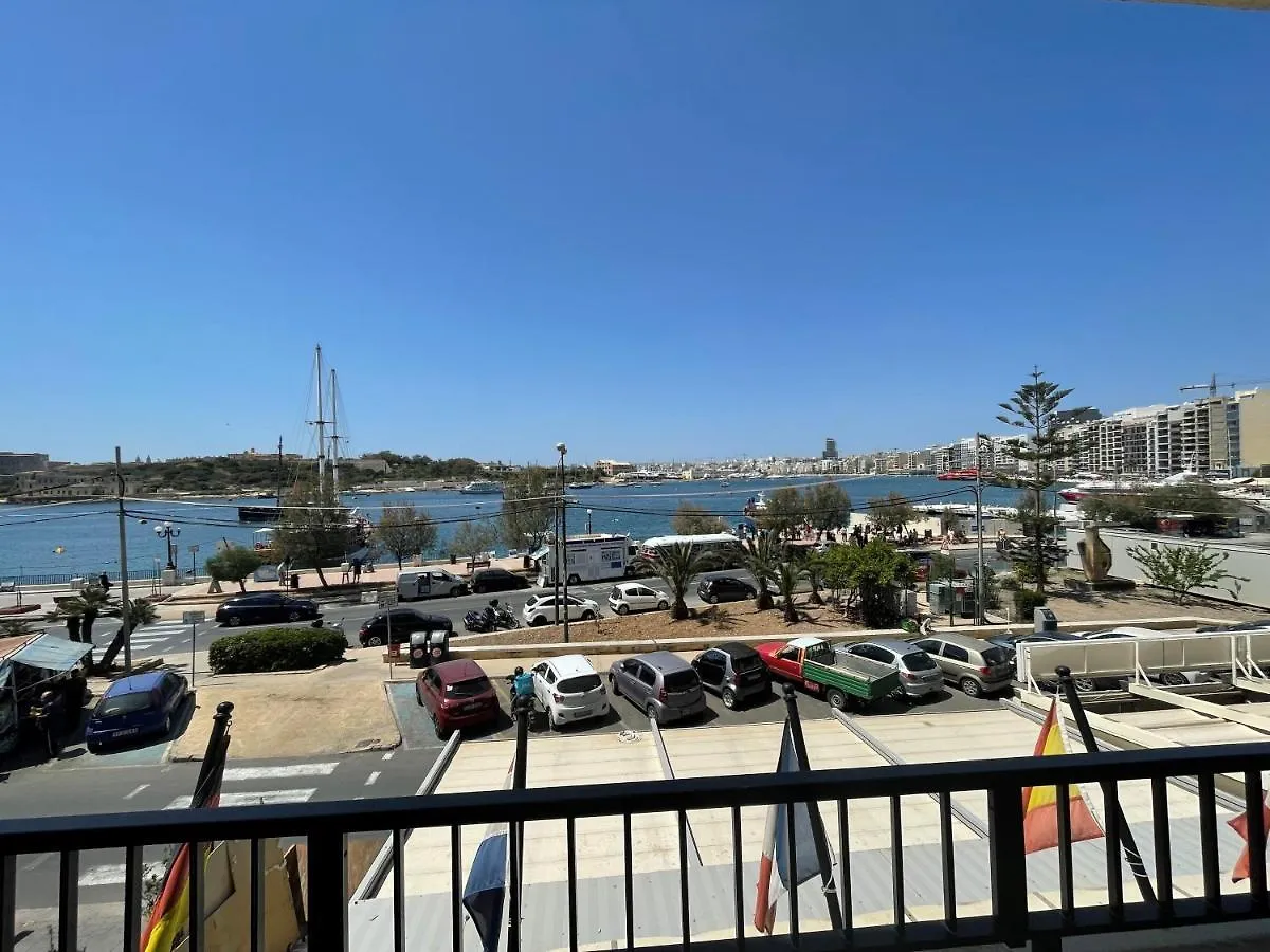 Sliema Marina Hotel