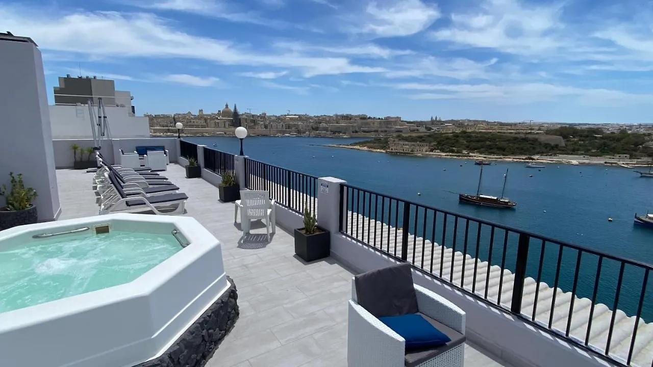 Sliema Marina Hotel