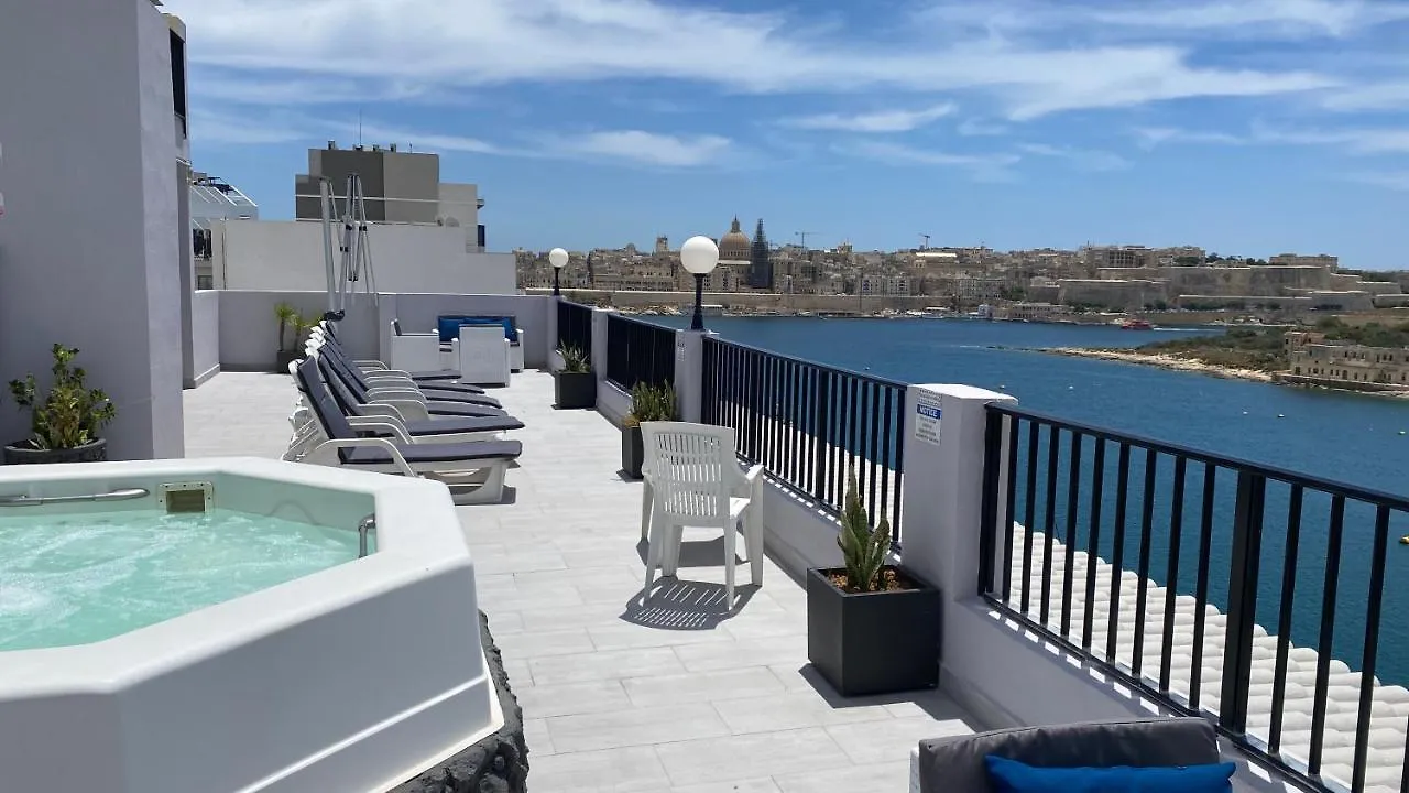 Sliema Marina Hotel