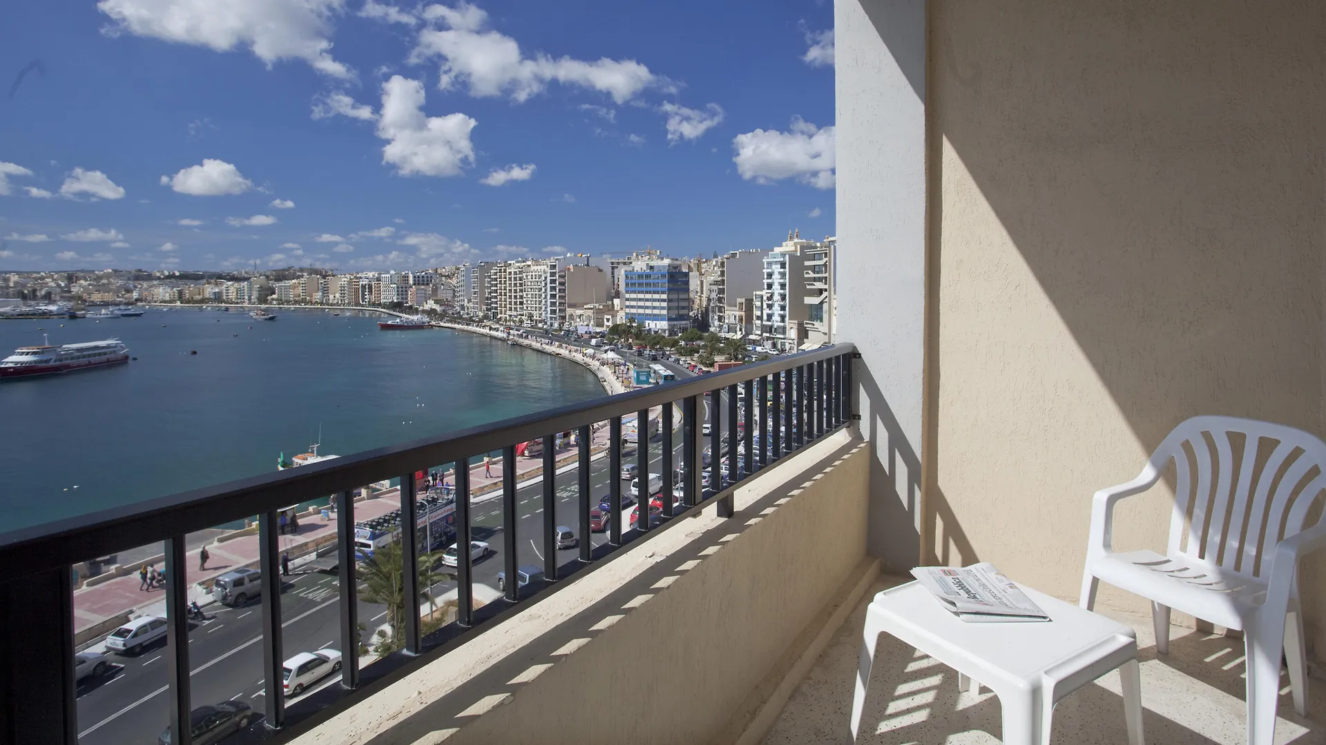 Sliema Marina Hotel