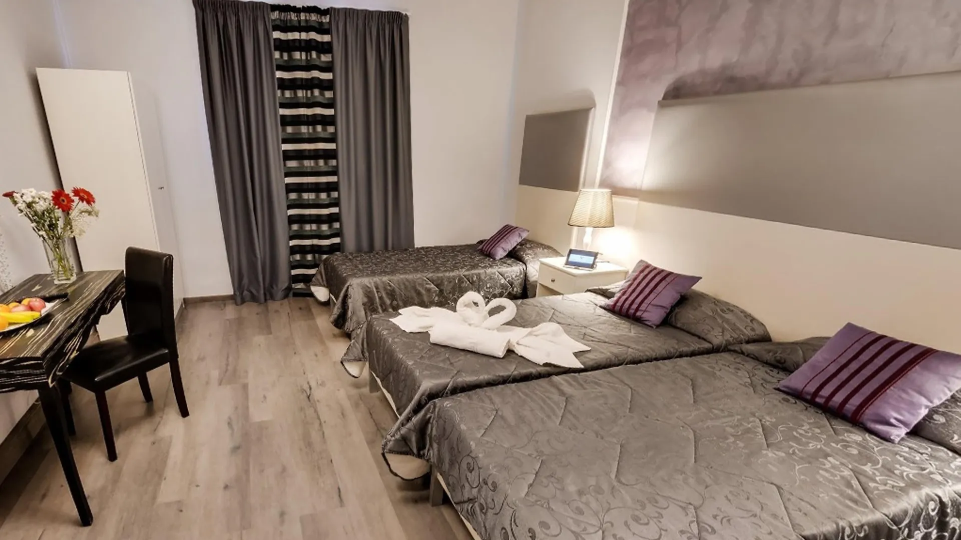 ***  Sliema Marina Hotel מלטה