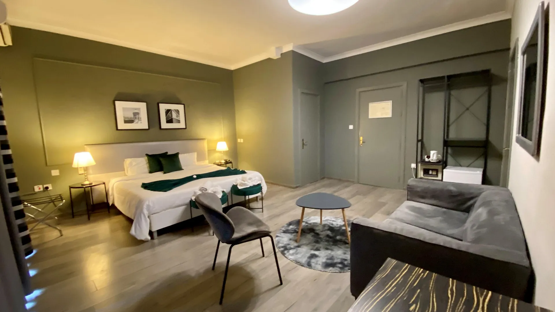 Sliema Marina Hotel 3*,  Мальта