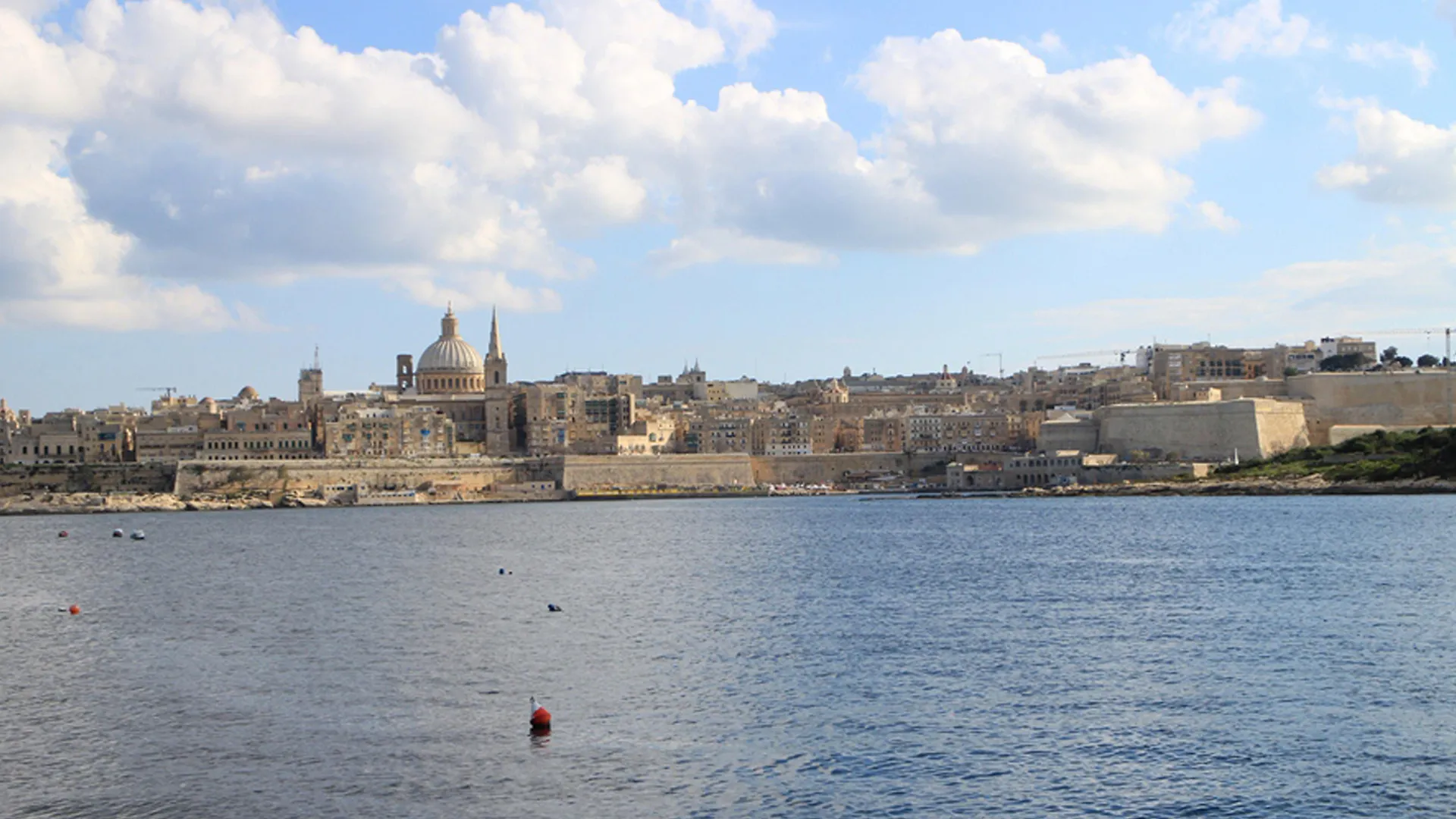 Sliema Marina Hotel 3*,  Мальта