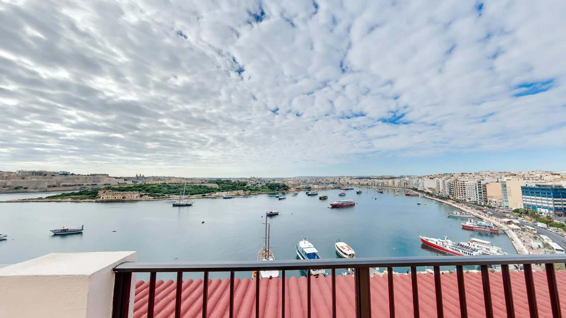 Sliema Marina Hotel