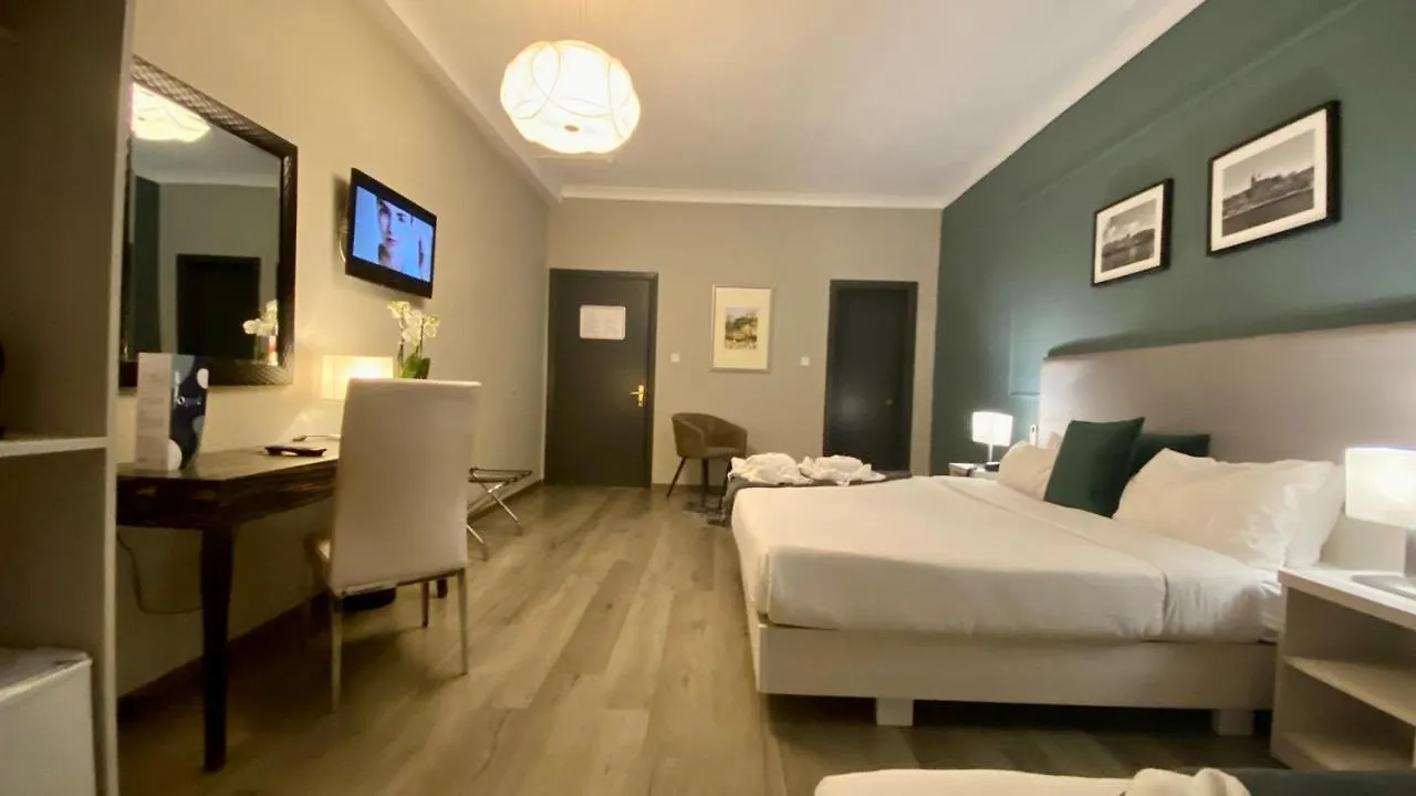 Sliema Marina Hotel 3*,  Мальта