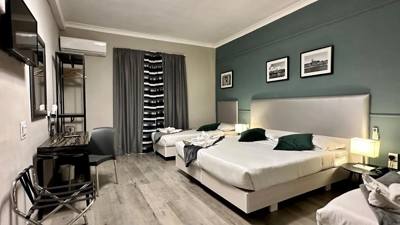 Sliema Marina Hotel 3*,  Мальта