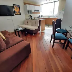 Family 4 Apartamento Quito