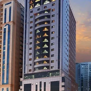 Al Hayat Aparthotel Sharjah