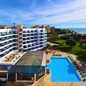 **** Отель Pestana Ocean & Conference Португалия