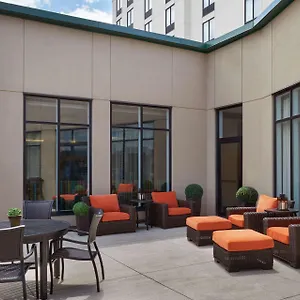 Hilton Garden Toronto Airport West/mississauga Hotel Mississauga