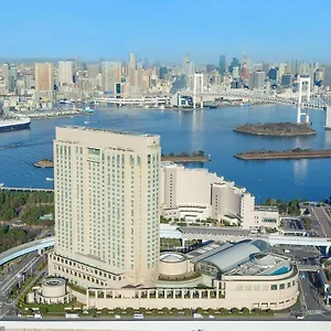 Hotel Grand Nikko Daiba Tokyo