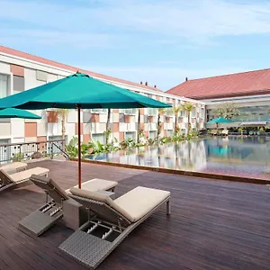 Novotel Bali Ngurah Rai Airport Hotell