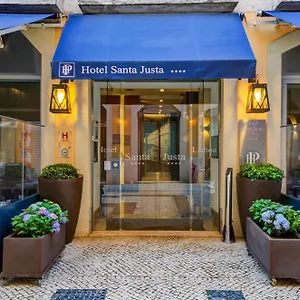 Hotel Santa Justa Lisboa