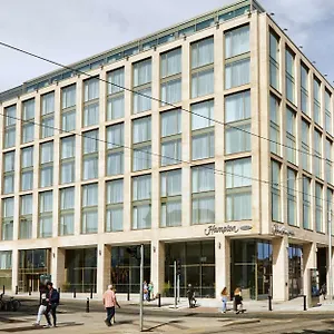 Hampton By Hilton Centre 3*, Дублин Ирландия