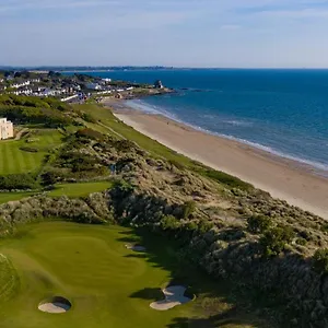 Hotel & Jameson Golf Links Portmarnock