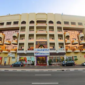 Fortune Pearl Hotel Dubai