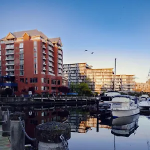 Coast & Marina By Apa Hotel Victoria