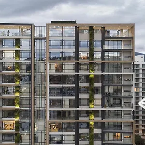Departamento 80 M2 Amplia Terraza Privada - Cerca De Republica Del Salvador Apartamento Quito
