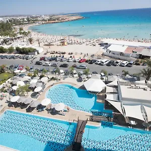 Vassos Nissi Plage & Spa Cyprus