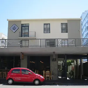 Sea Point 2*, Кейптаун ЮАР
