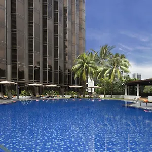 Sheraton Towers Hotel Singapore