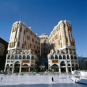 Makkah Arabie saoudite