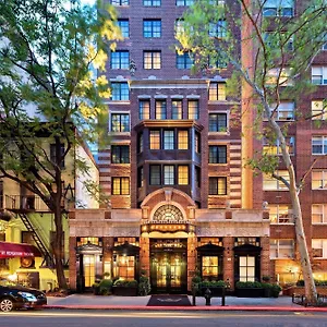 Hotel Walker Greenwich Village New York