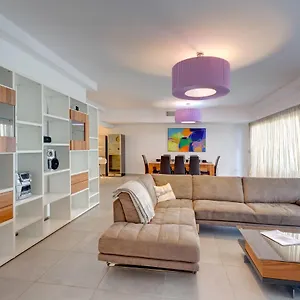 Apartment Seaview In Cambridge,