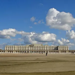 Thermae Palace België