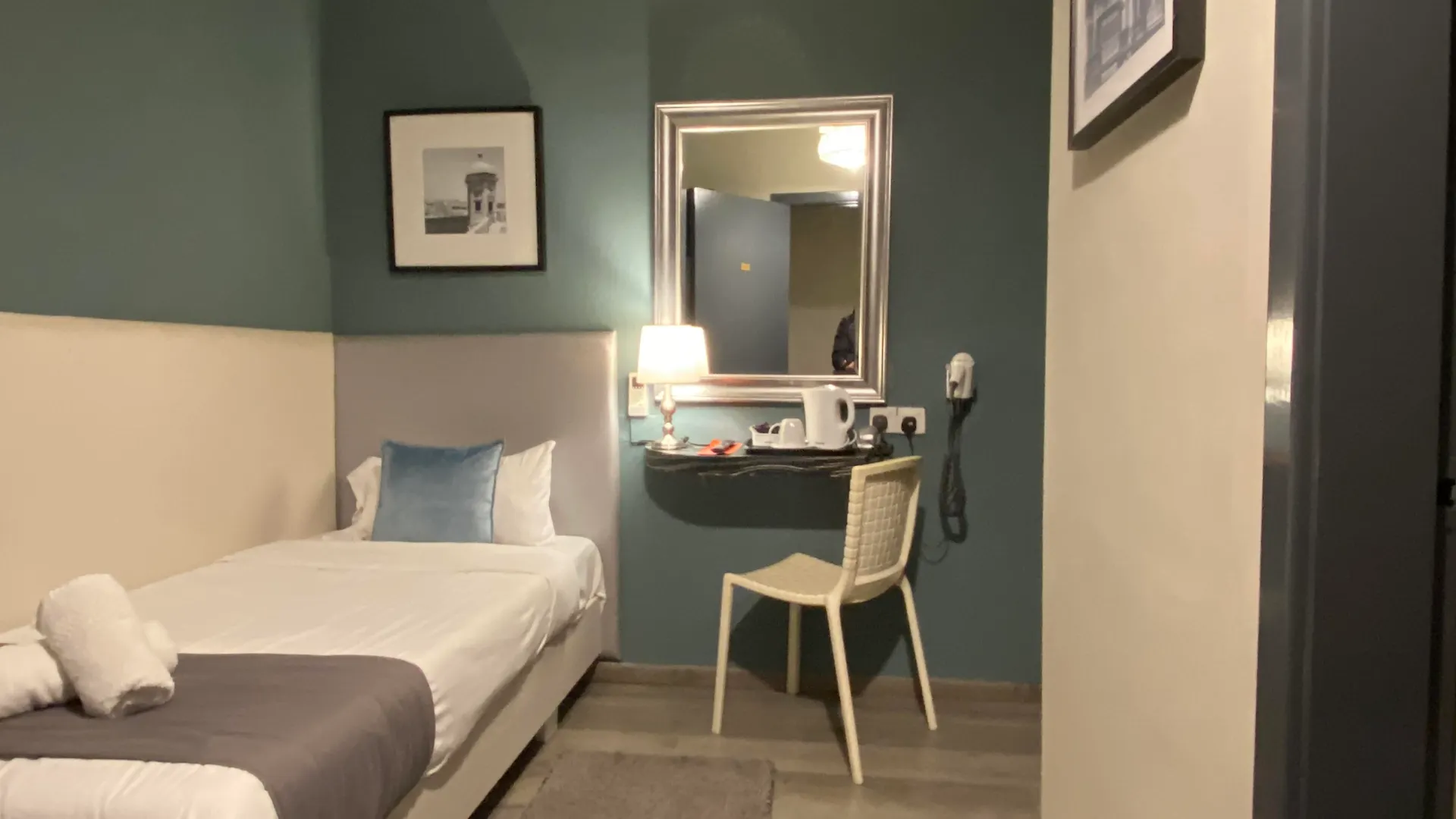 Sliema Marina Hotel