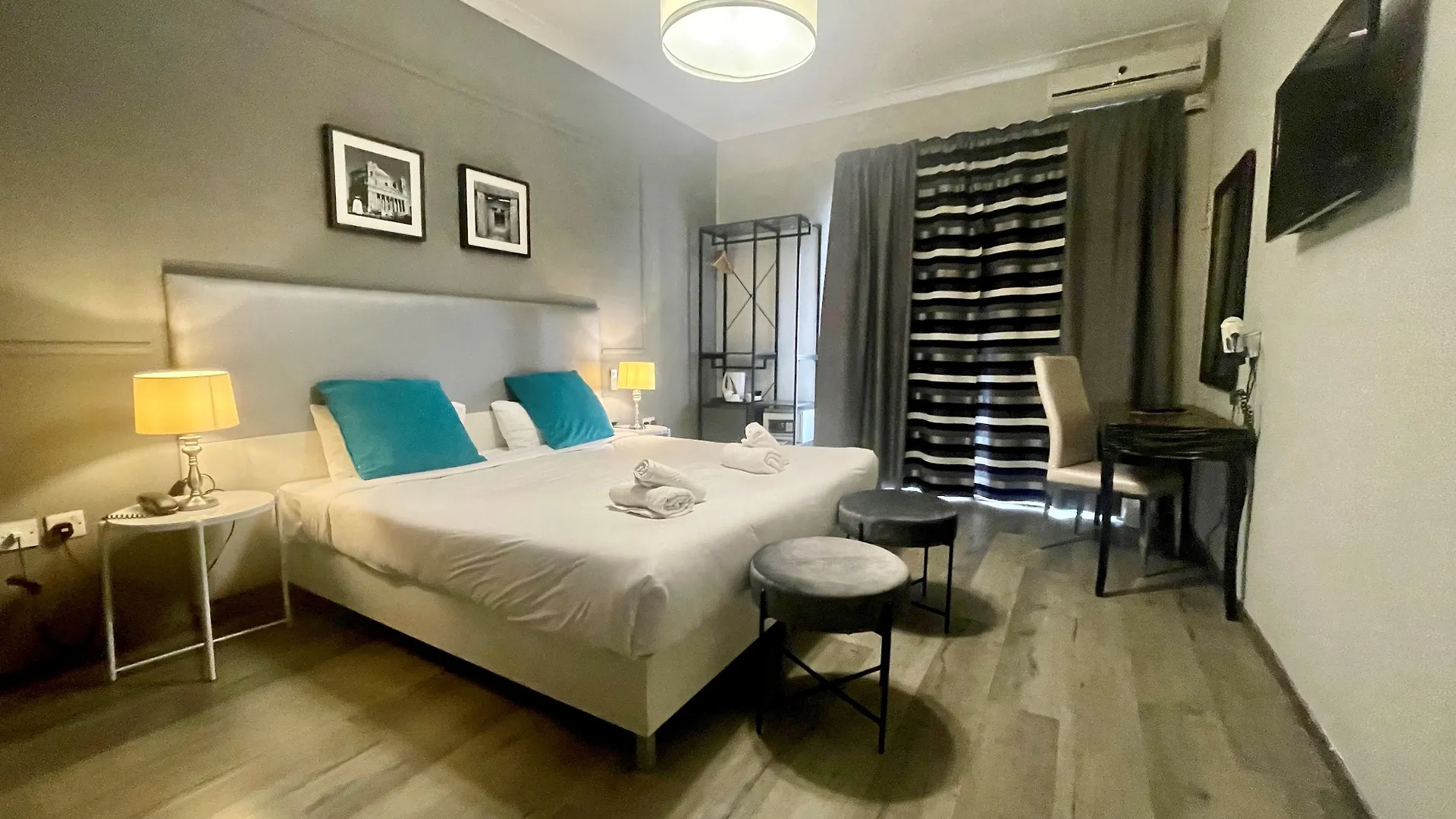 Sliema Marina Hotel